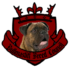 Bullmastiff Breed Council