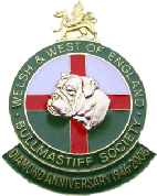 Welsh and West of England Bullmastiff Society